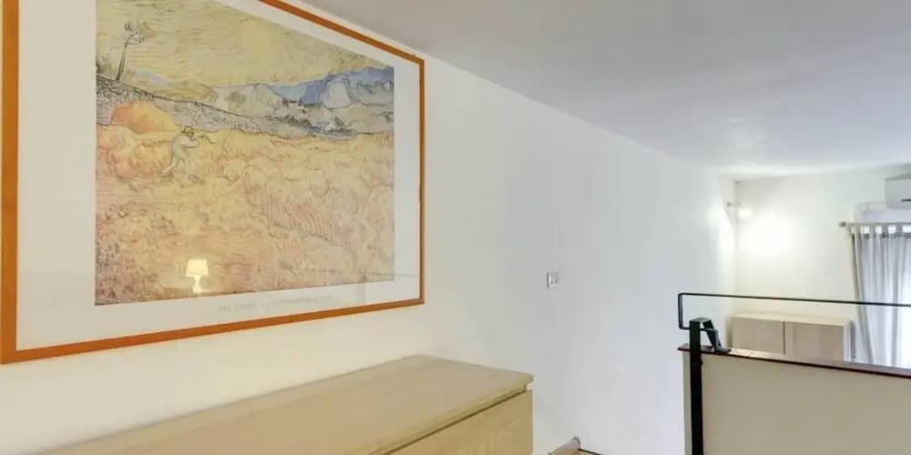 Trastevere Loft Scala - photo 9