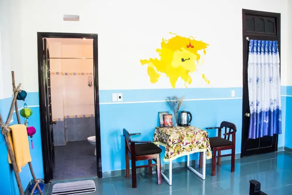 Babel Homestay - photo 5