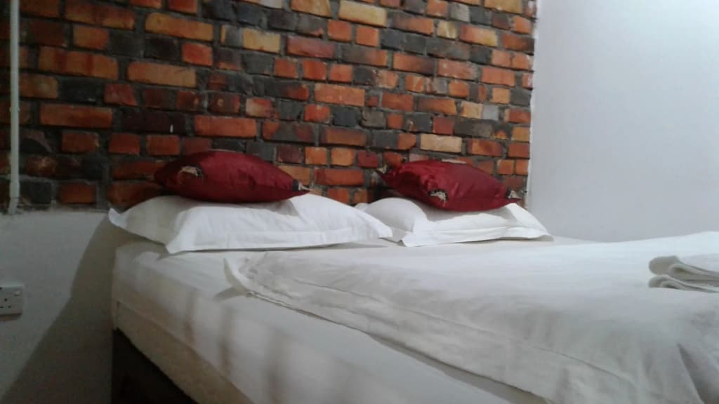 Rangoon Residence - photo 7
