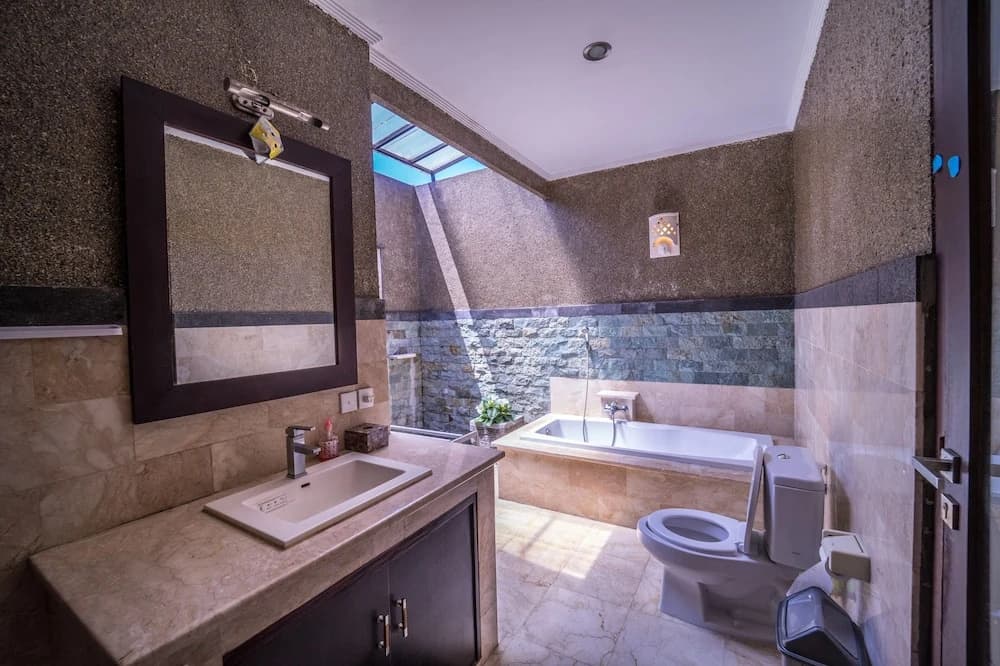 Villa Cantik - photo 27
