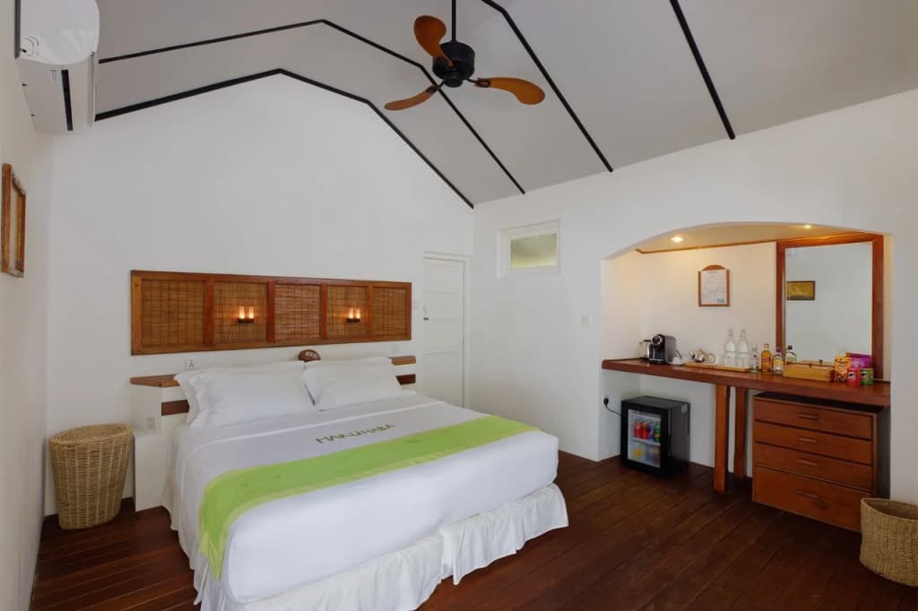 Rihiveli Maldives Resort - photo 5