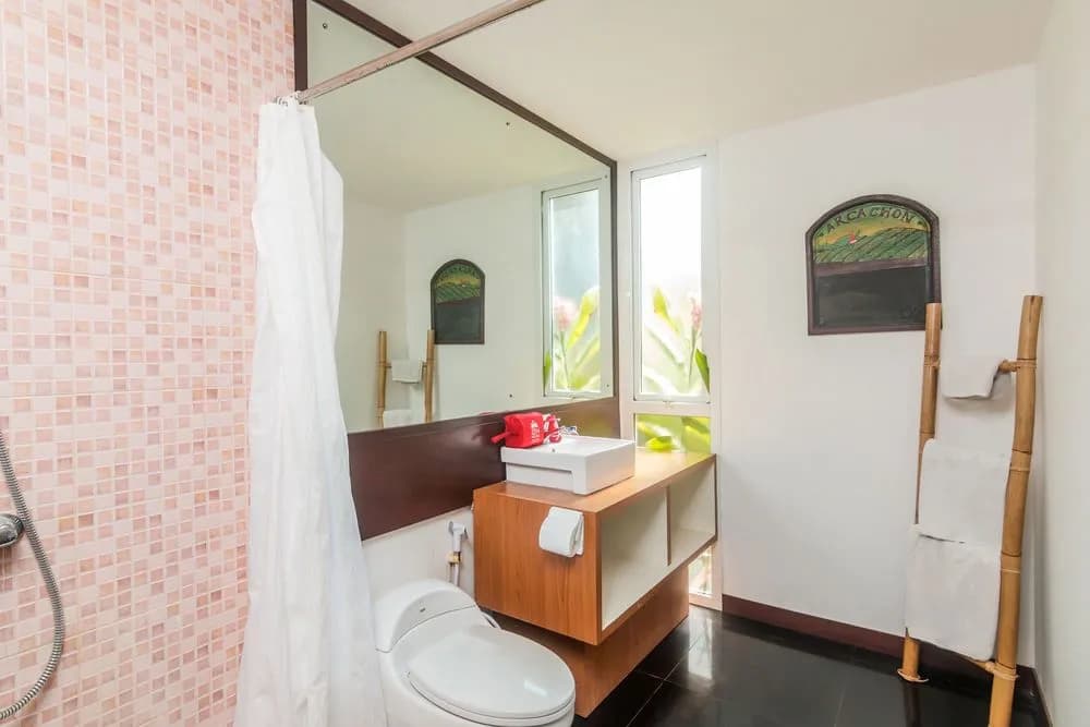ZenRooms Umalas Klecung Villa - photo 17