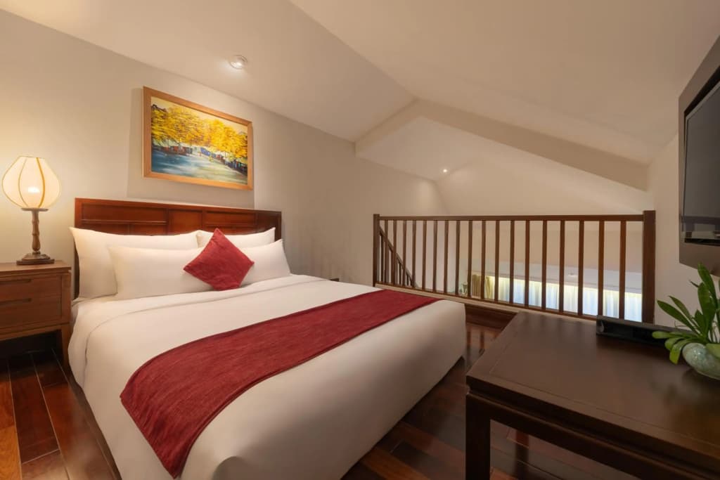 RiverTown Hoi An Resort & Spa - photo 6