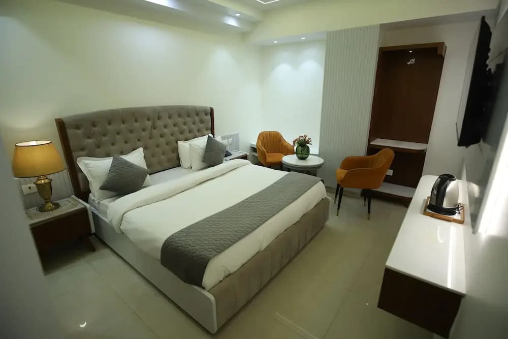 Hotel Indo continental - photo 47