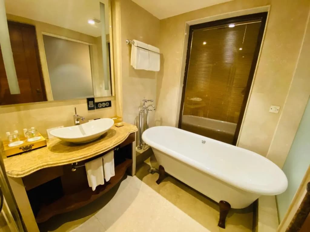 Seven Seas Hotel - photo 27