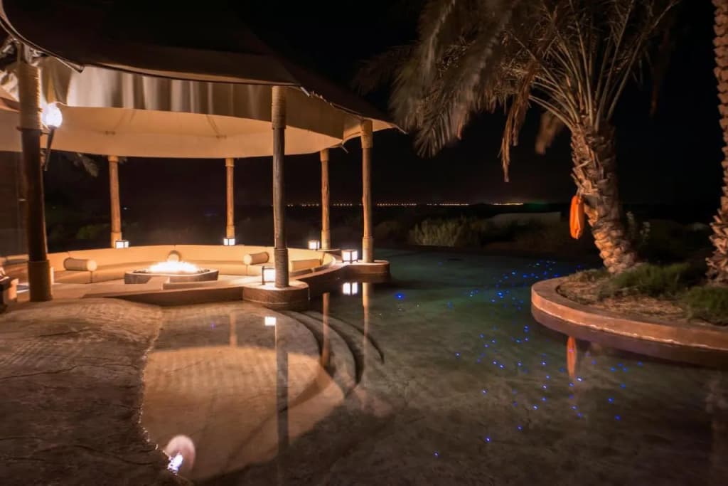 Telal Resort, Al Ain - photo 46