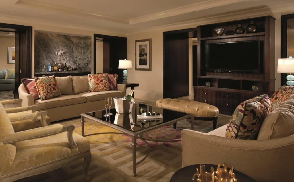 The Ritz-Carlton Orlando, Grande Lakes - photo 6