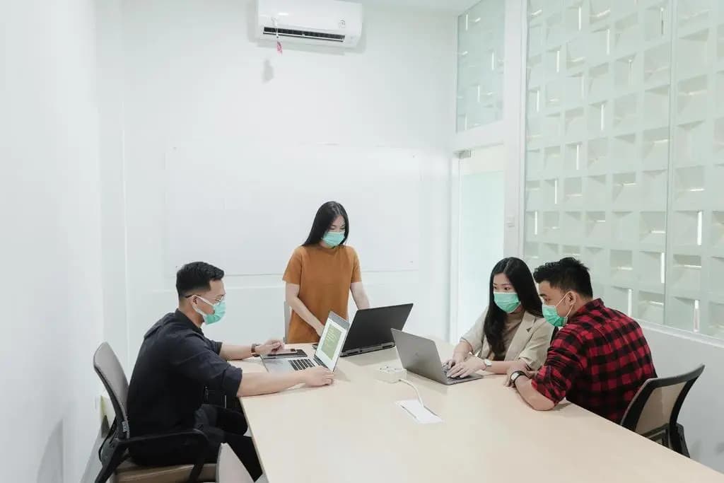 Social Hub by TwoSpaces - photo 20
