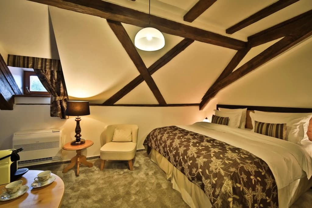 Hotel Questenberg - photo 5