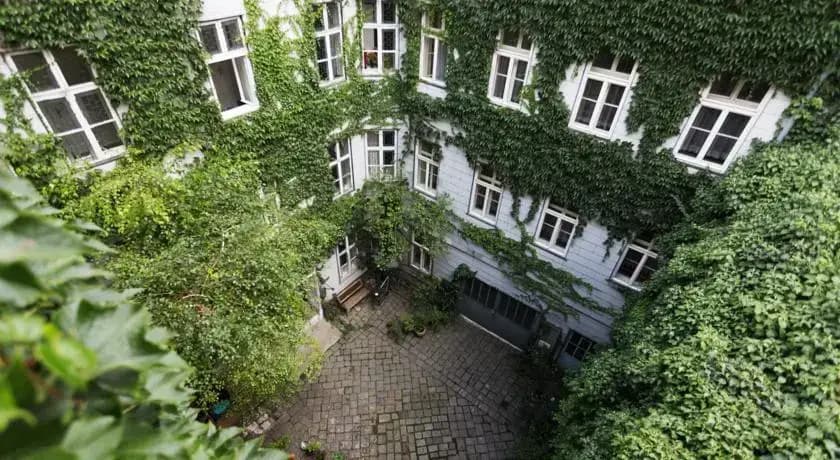 Pension Kraml Wien - photo 14