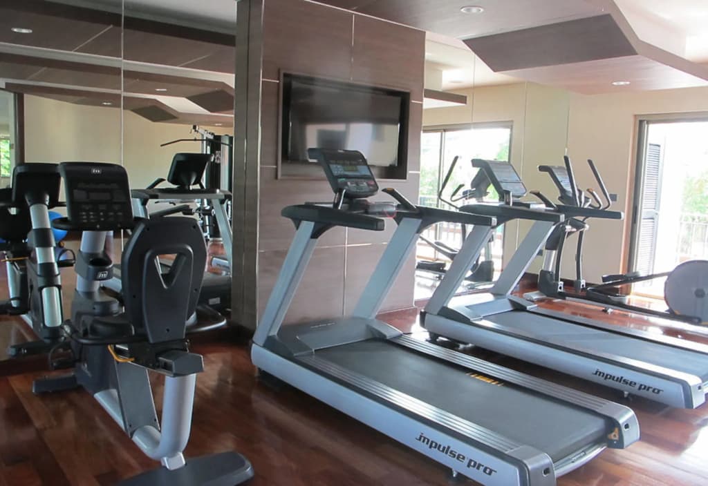 March Hotel Pattaya - photo 20