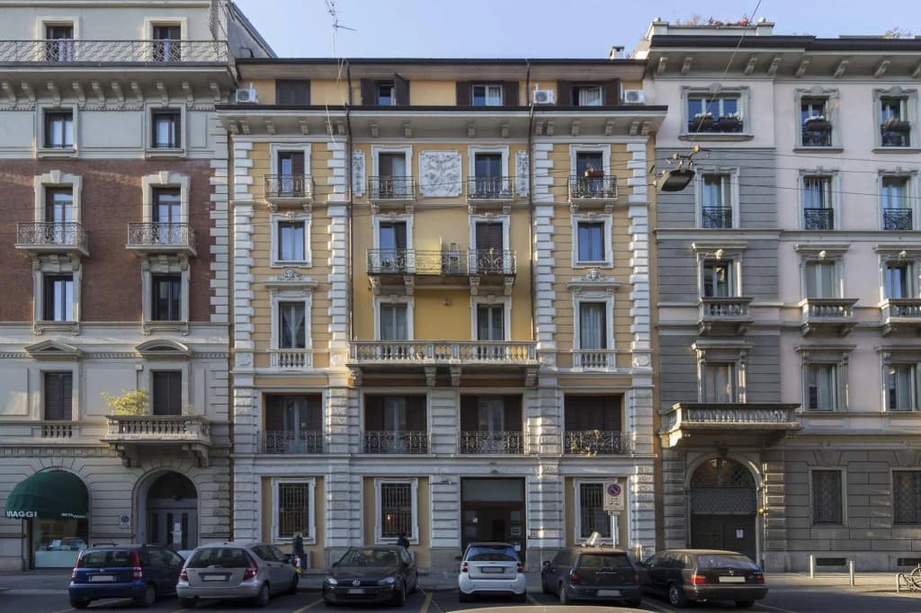 Cadorna Suites - main photo