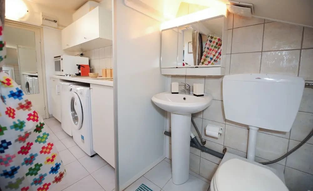 Studio Vanda - Five Stars Holiday House - photo 11
