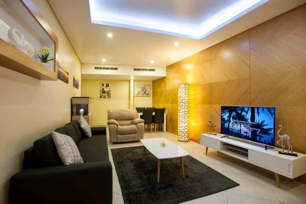 Occidental Sharjah Grand - photo 5