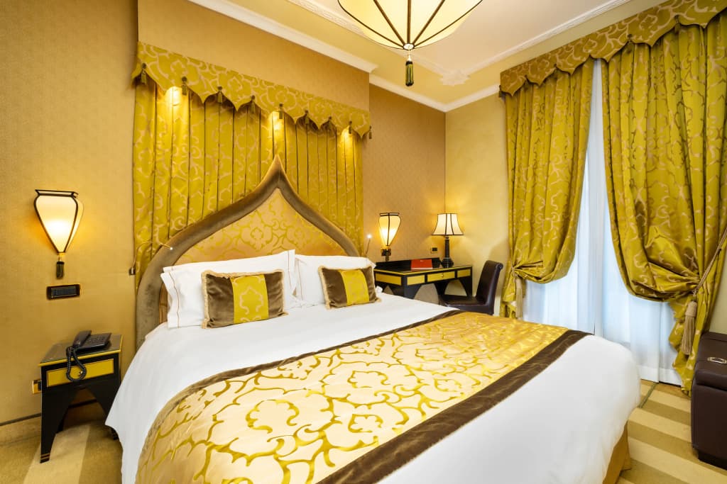 Hotel ai Mori d'Oriente - photo 3