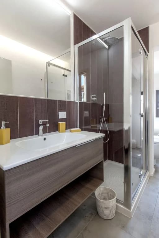 La Casa Sui Tetti - photo 8