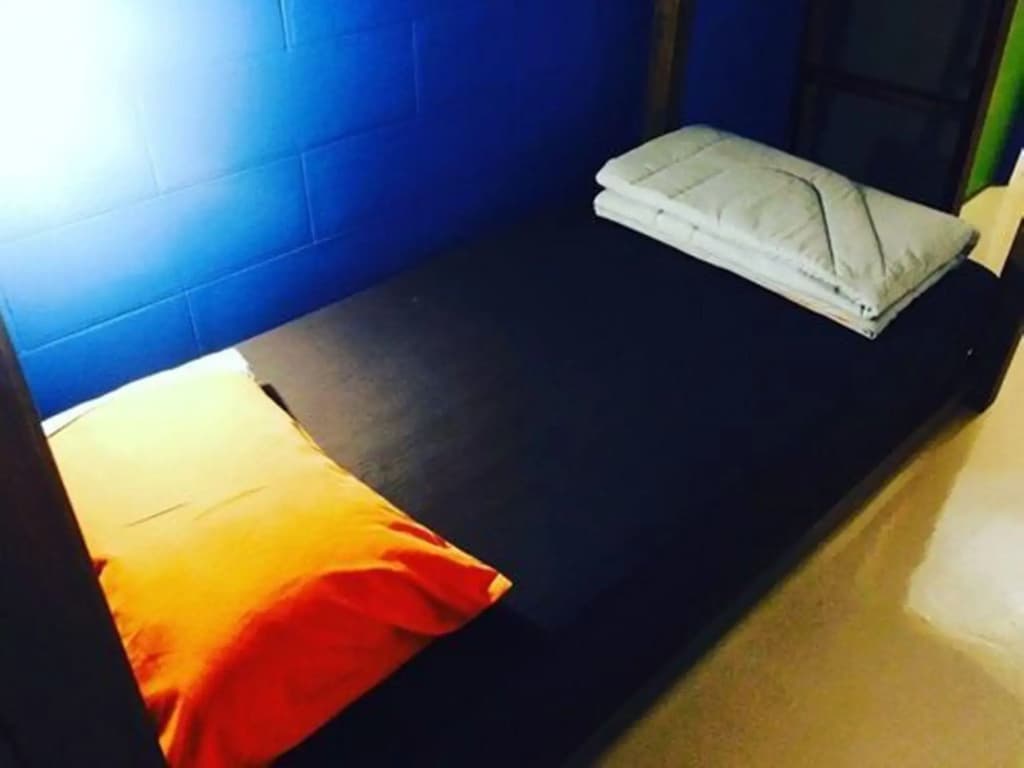 Chic Hostel - photo 1