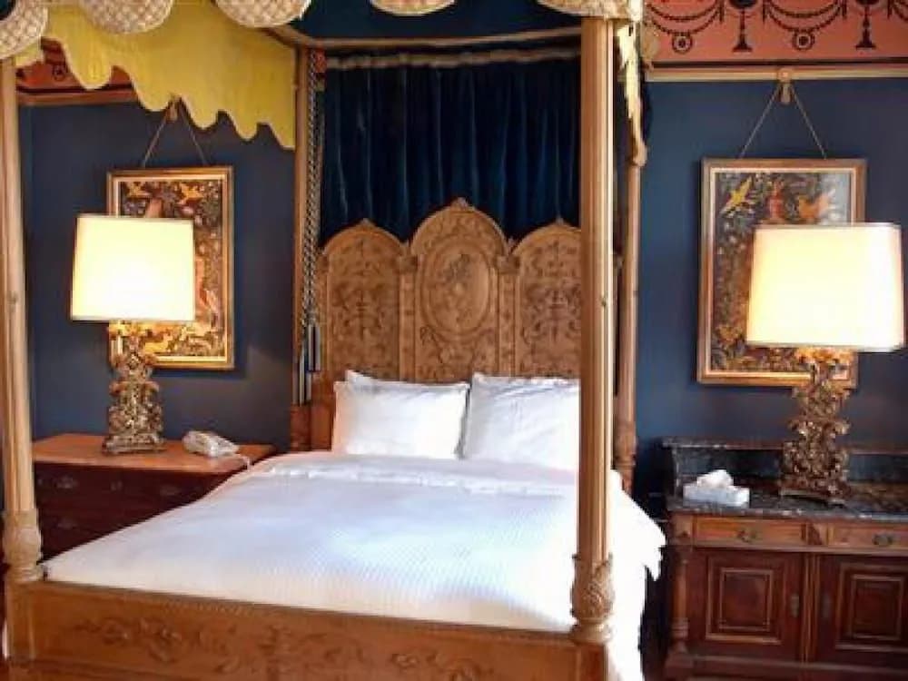Chateau Tivoli B&B - photo 5