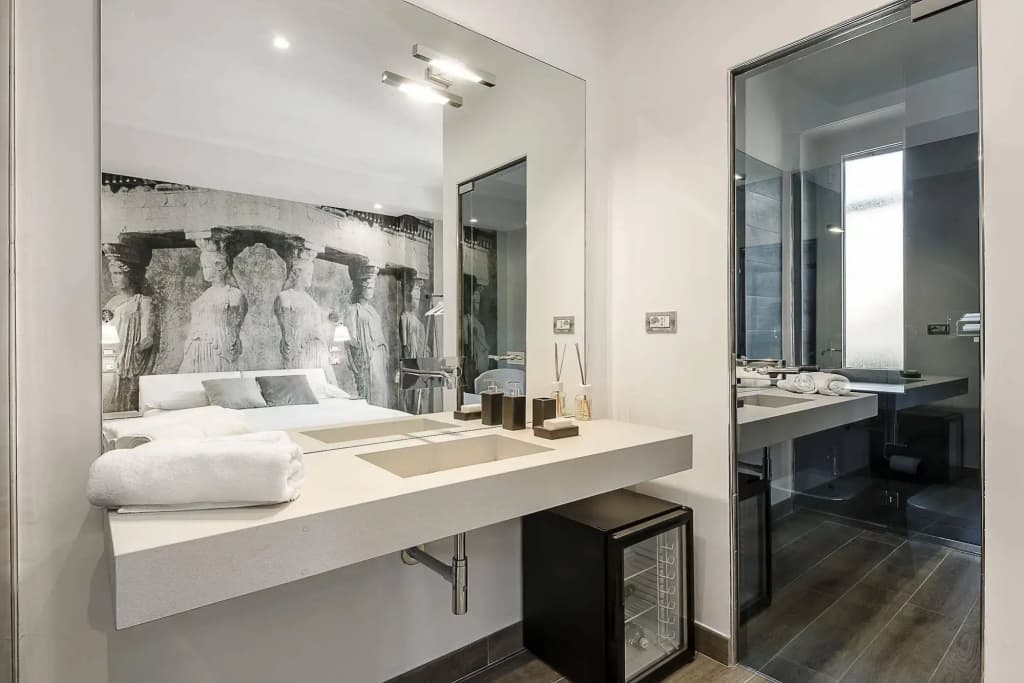 Eleganti Suite in Piazzale Lagosta - photo 2