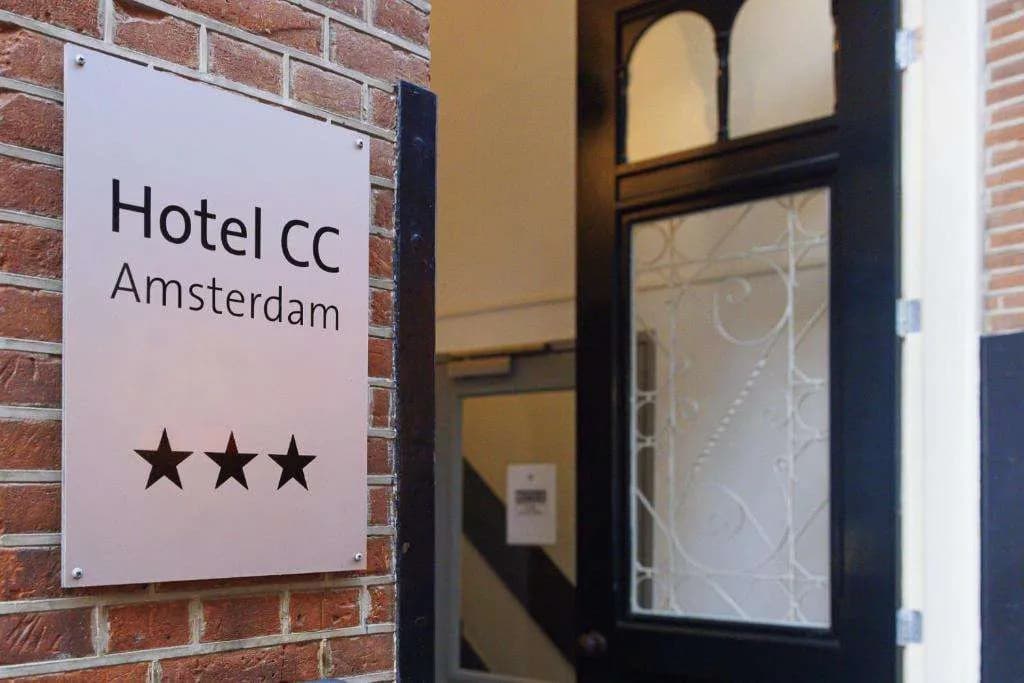 Hotel CC - photo 27