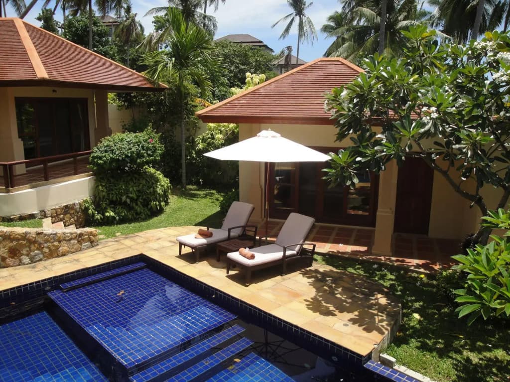 The Plantation Villas - photo 15