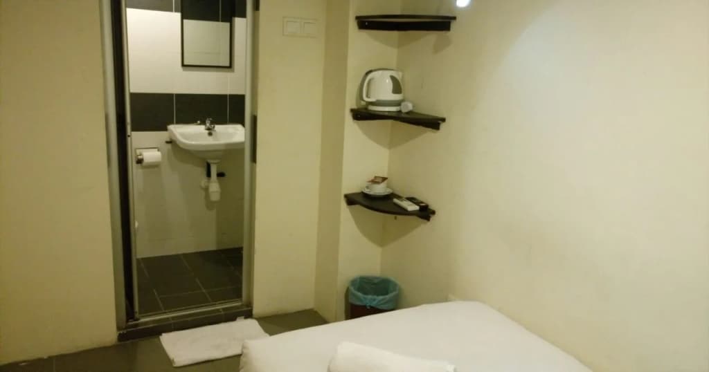T-Hotel Bukit Bintang - photo 8