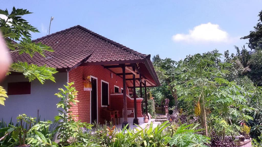 Karma House Ubud - photo 4
