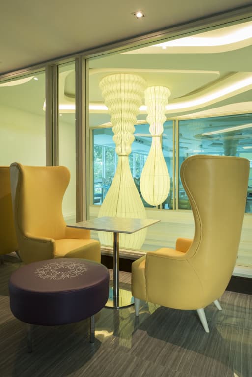 Le Tada Parkview Hotel - photo 12