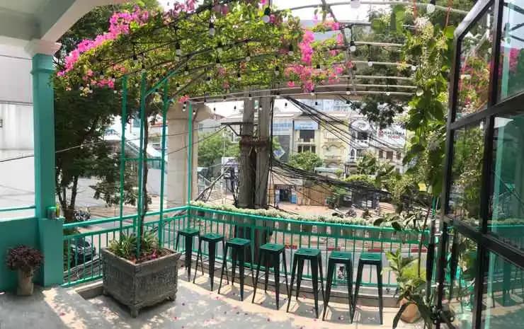 C o r o n a Hanoi House - photo 10