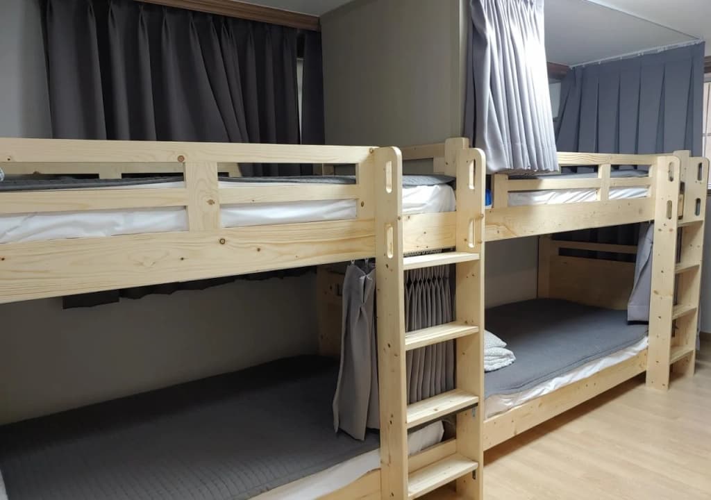 Y's House - Hostel - photo 2