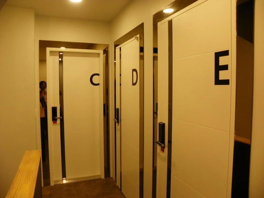 Feliz Casa Guest House - photo 10