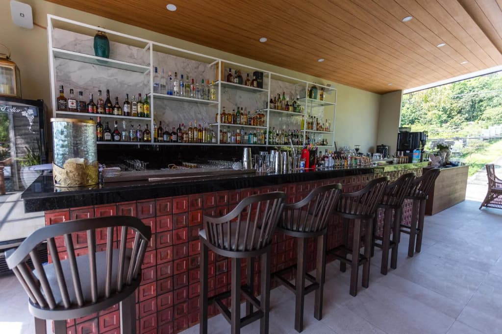 Pawanthorn Luxury Pool Villa Samui - photo 21