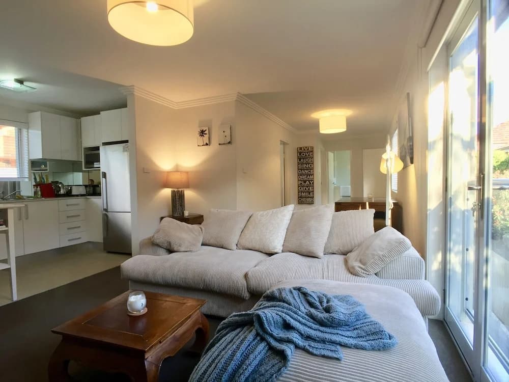 Sydney Coastal Comfort - photo 6