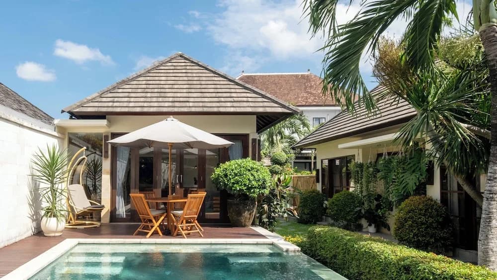 Villa Camilla 2 by Villa Finder - photo 23