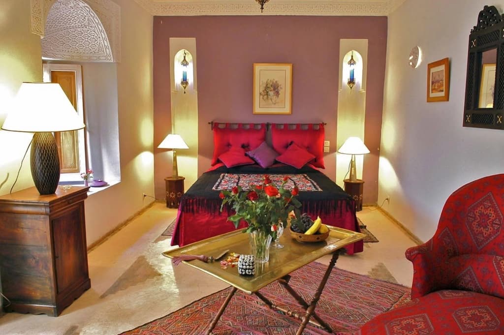 Riad Hadika Maria - photo 3