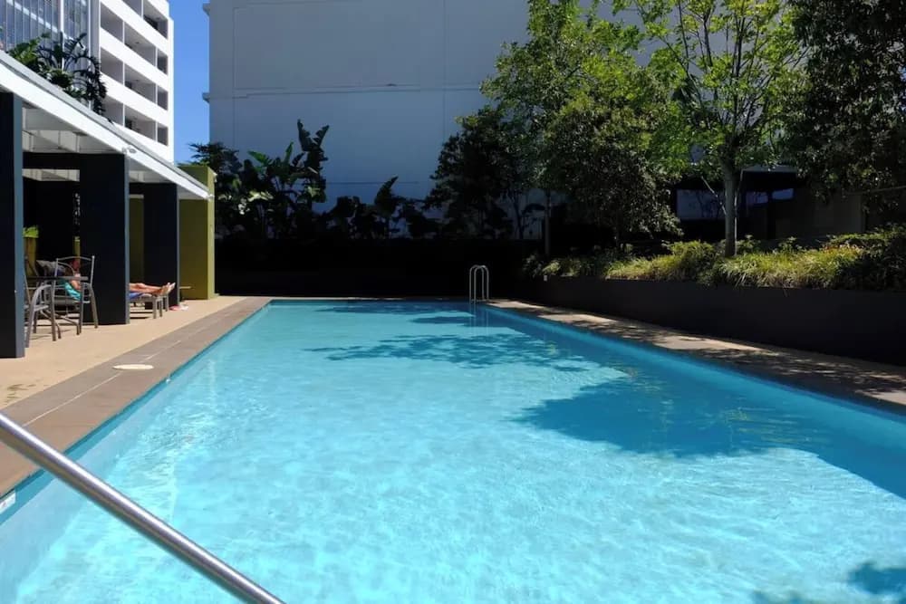 Spacious One Bedroom Apartment- With Large Balcony - photo 9