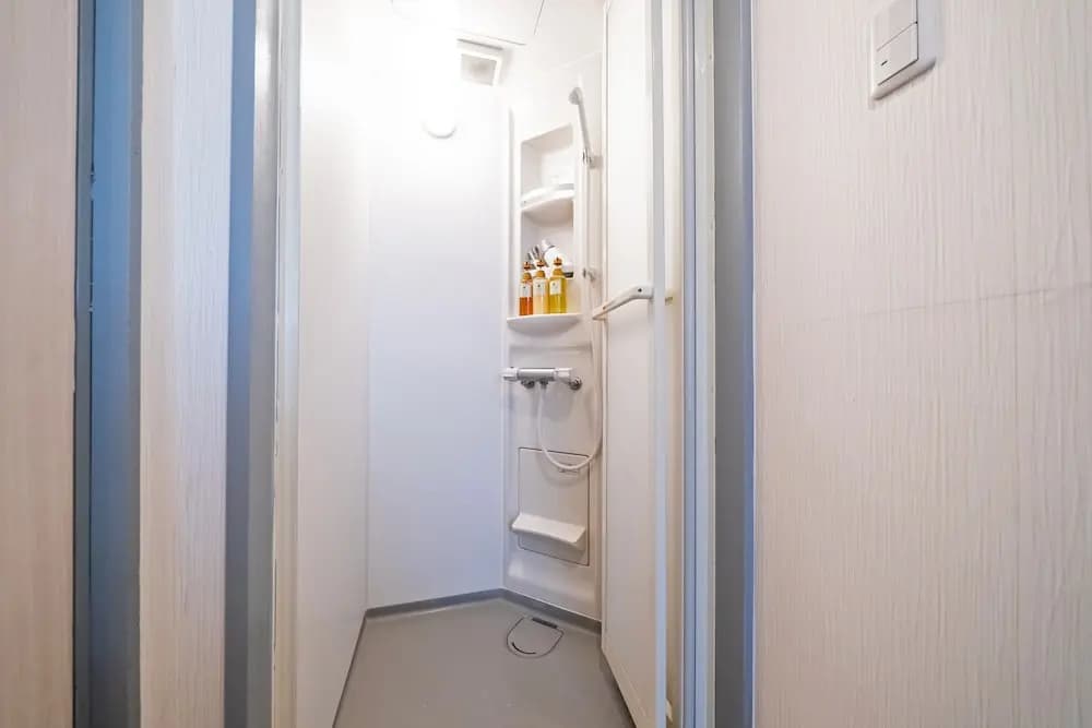 TWS Morinomiya - photo 11