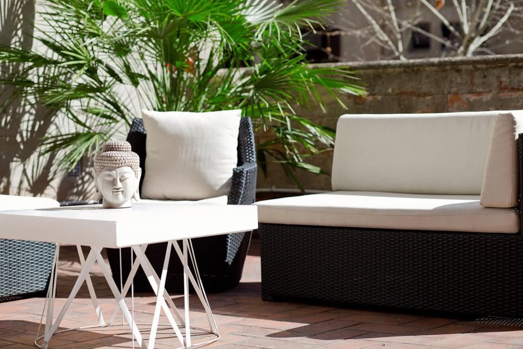 Hostal Boutique Khronos - photo 23