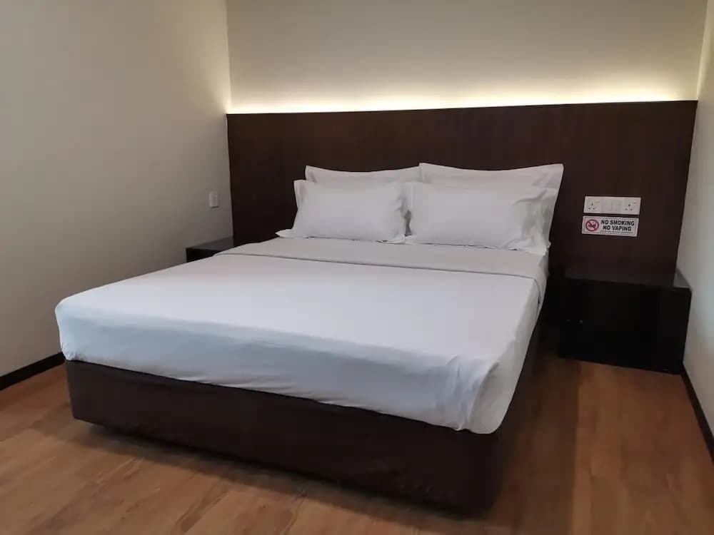 Lot 52 Hostel - photo 5