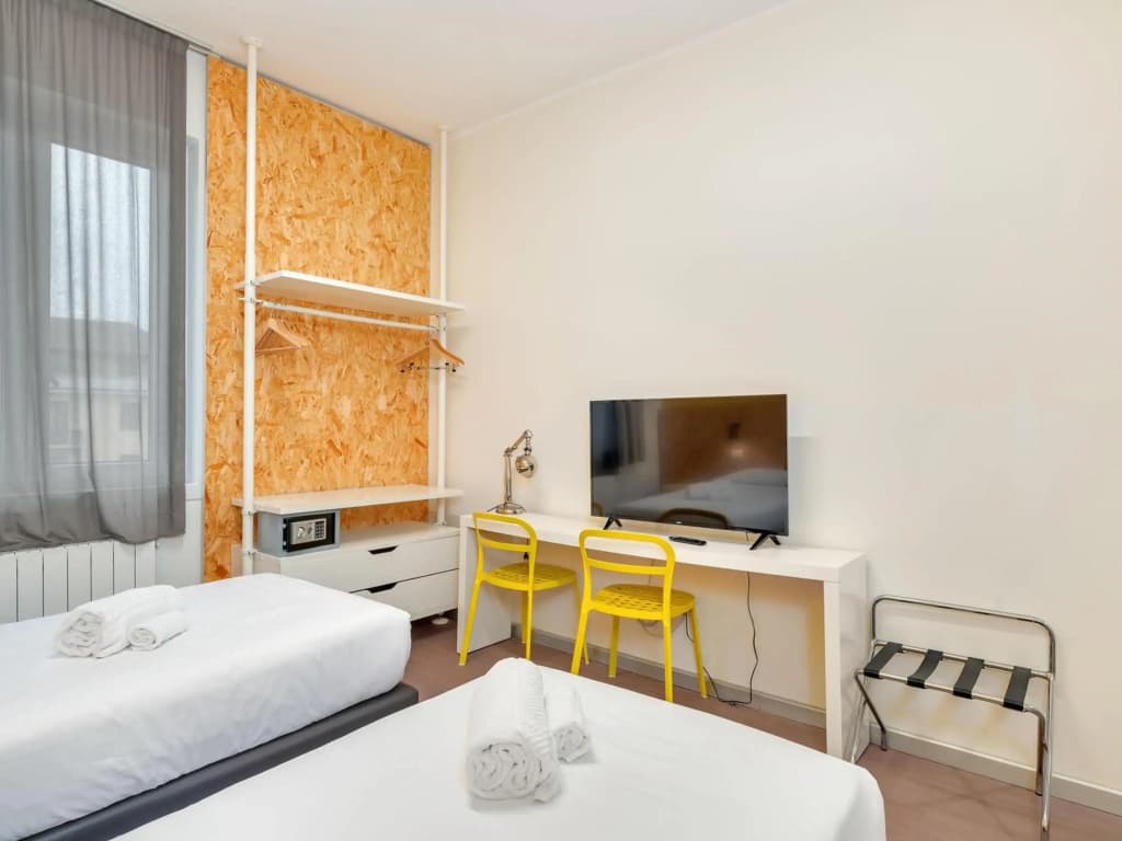 B&B Hotel Milano Ornato - photo 16