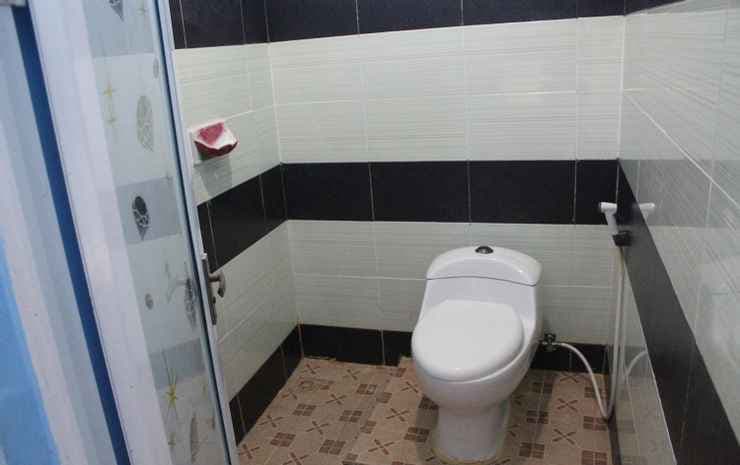 Agung OKA Guest House - photo 1