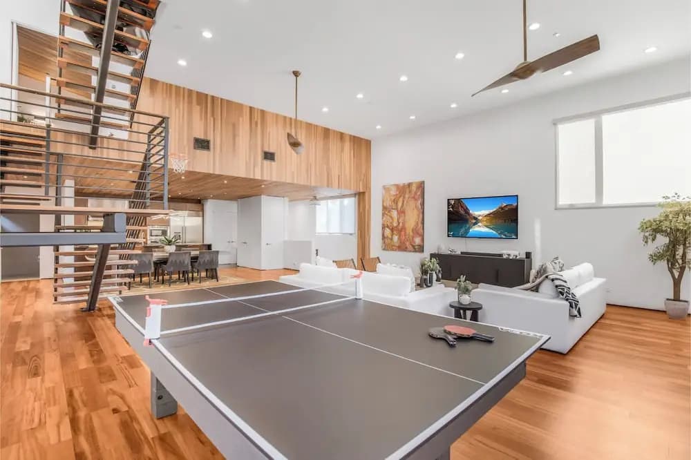 Cedar Loft Villa - photo 15