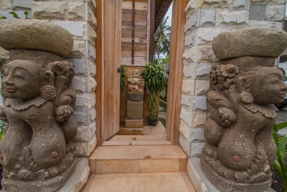 Anulekha Resort & Villas Ubud - photo 32