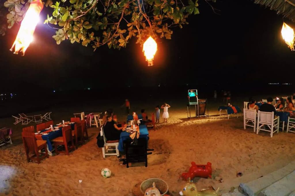 Rann Chalet Beach Side - photo 18