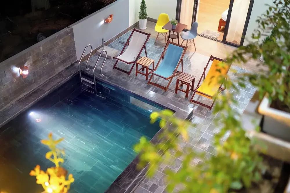 Ha Blue Villa - Hoi An - photo 9