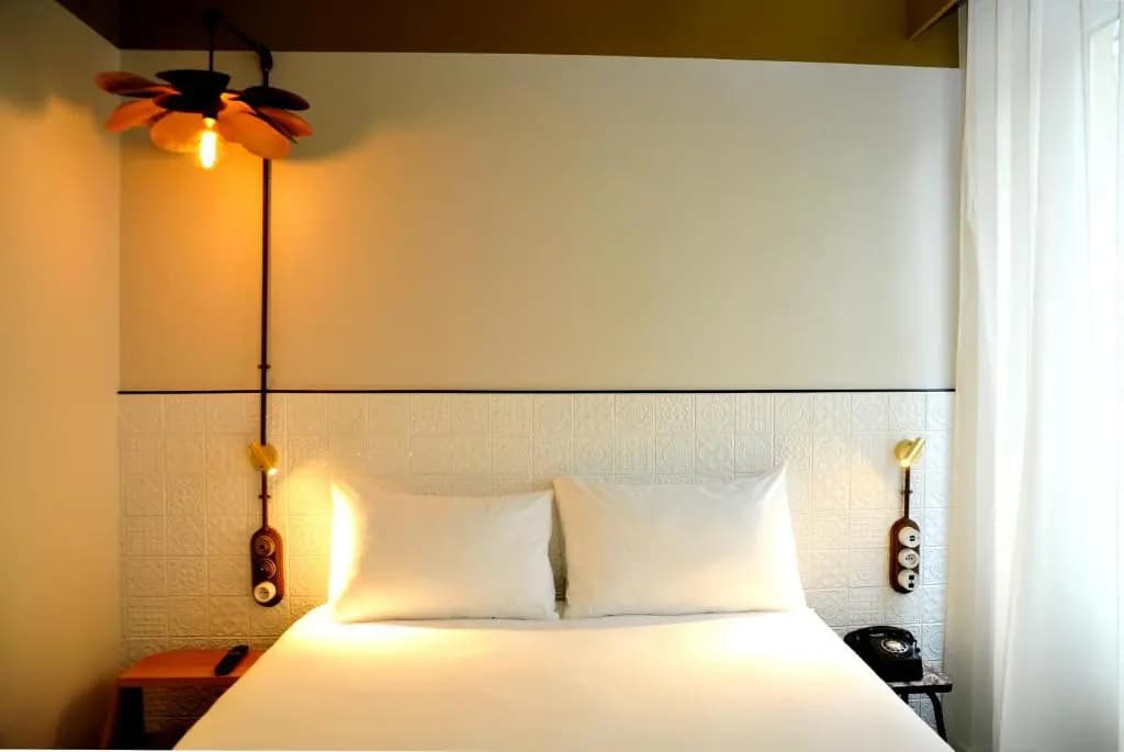 ibis Styles Paris Gare De Lyon TGV - photo 6