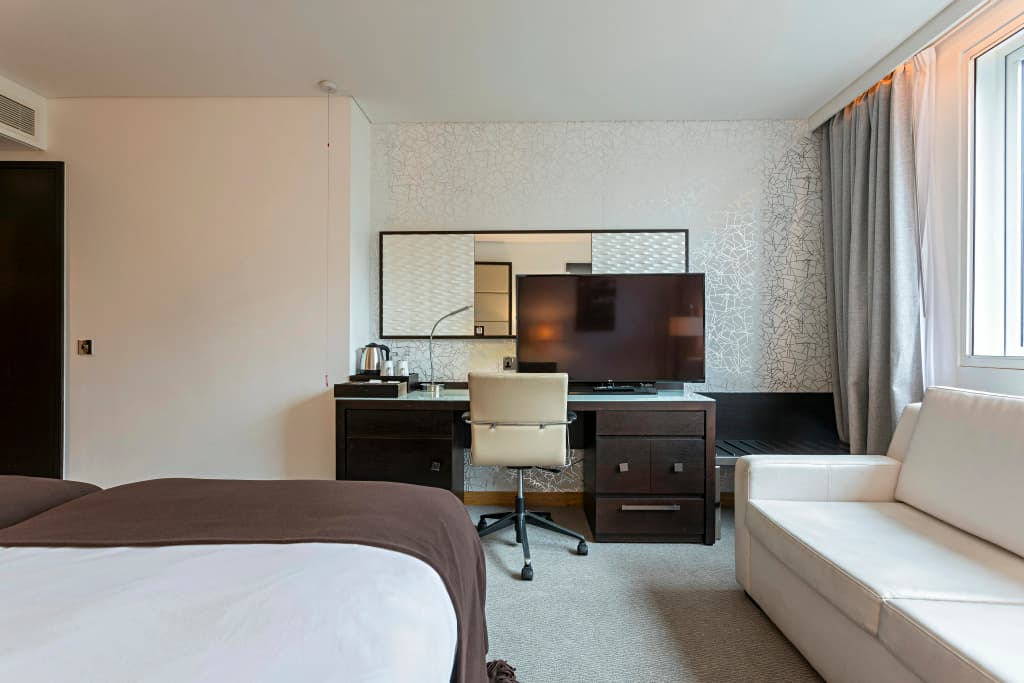 Pestana Chelsea Bridge Hotel & SPA - photo 4