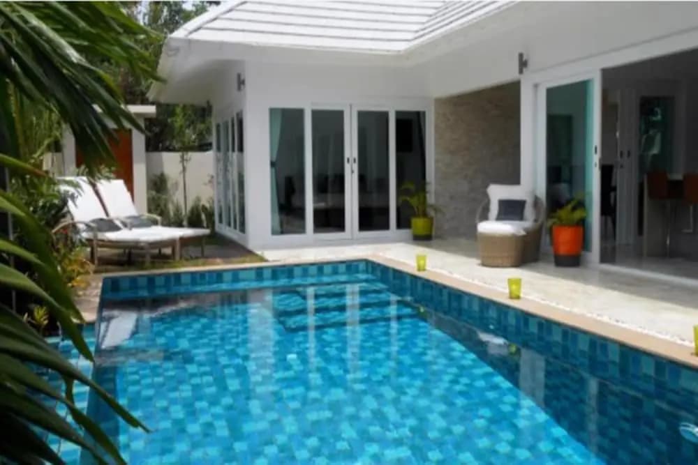 2 Bedroom Pool Villa-5 mins walk to beach SDV034-By Samui Dream Villas - photo 8
