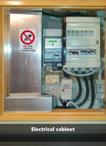 Apartment Monticelli - photo 6