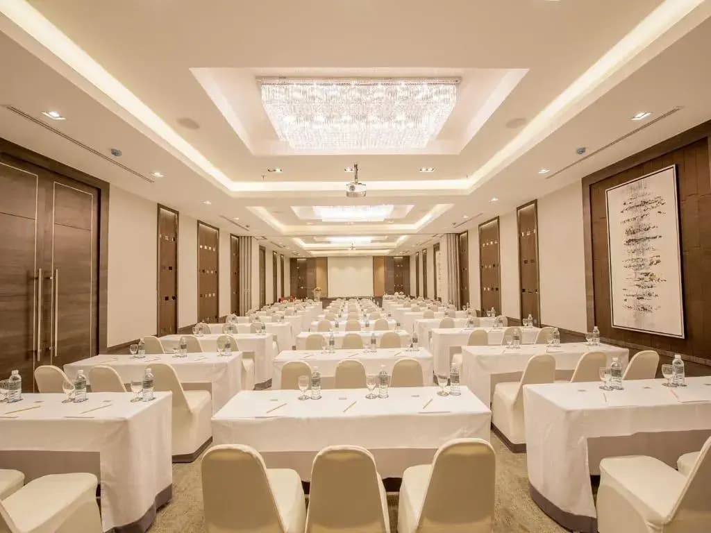 Arize Hotel Sukhumvit - photo 33